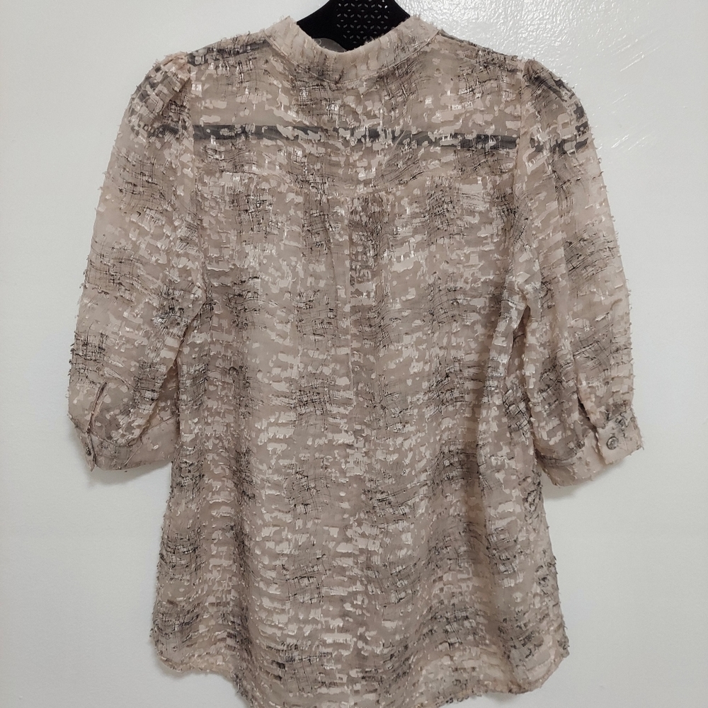 Blouse - Picture 2 of 4